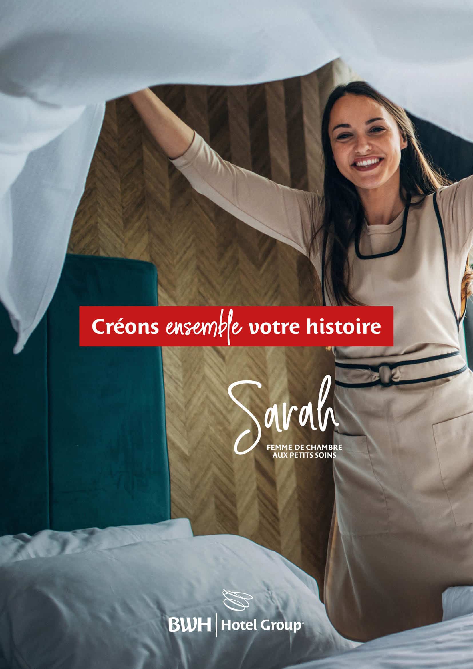 Affiche 1 – FFBAD