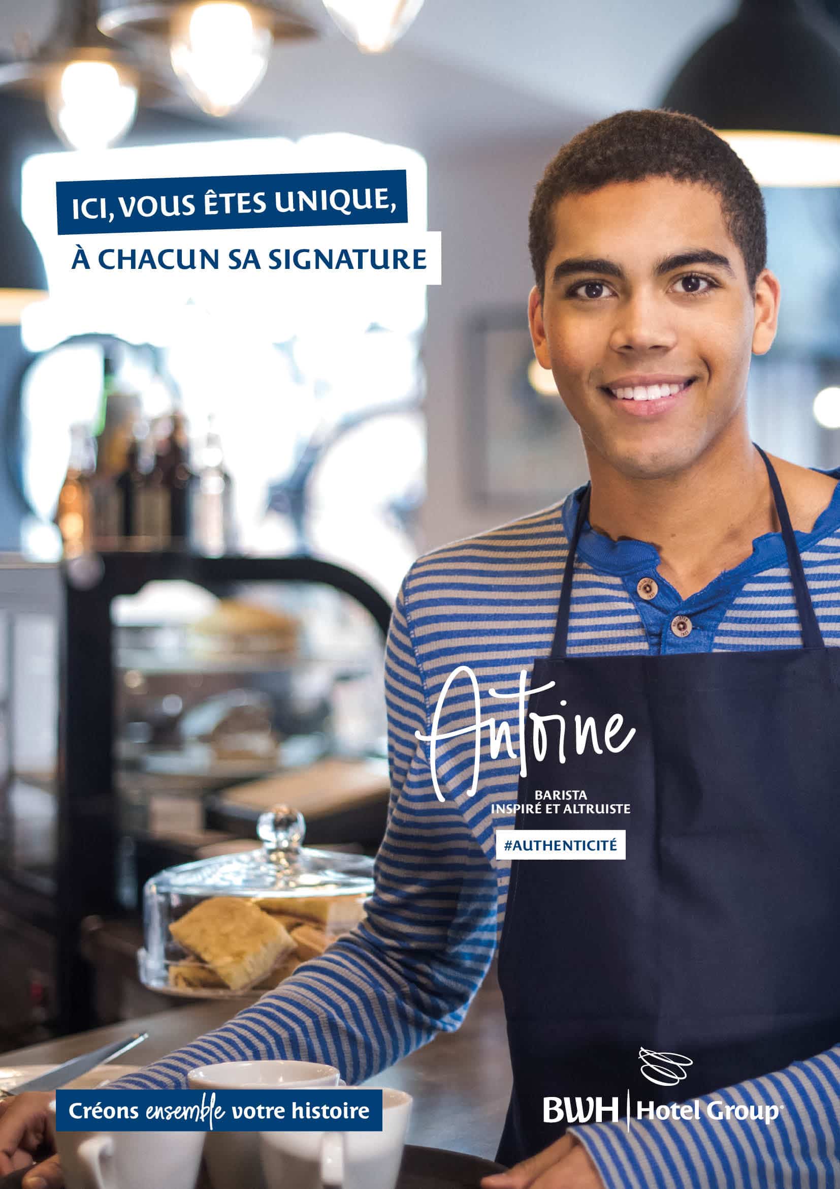 Affiche 2 – FFBAD