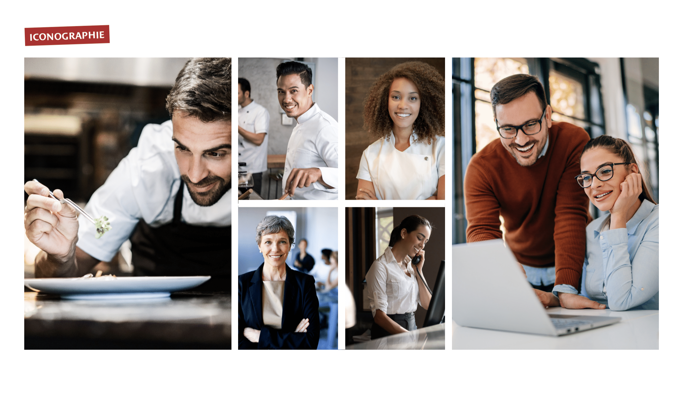 Iconographie – Identite Visuelle – Best Western