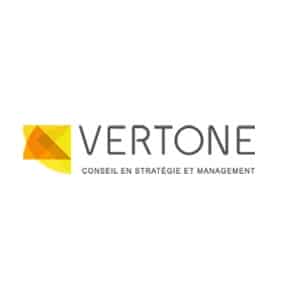 logo vertone